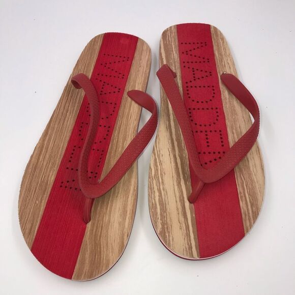 Madden Flip Flops   - Picture 1 of 4